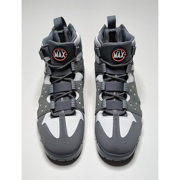 Nike Air Max 2 Mens CB '94 Sneakers 305440-005 - Picture 3 of 8